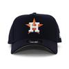 Cap 9FORTY SNAPBACK CAP 940 Hat MLB NFL NBA MLS Snapback Free Houston Astros [New Era] A-FRAME A-Frame (JP, Alphabet, Size, (Navy)) [Product]