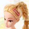 Colors DIY Toys Doll Accessories Pet Hairclips Girls Headwear Hairpin Decorative Mini Hair Clip