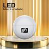 Lovely Heart Shape Wireless Earphones Earbuds With Modern Wireless Headphones And Comfortable Fit For Daily Use TE-I3