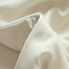 Muji Water Wave Satin Mulberry Silk Duvet