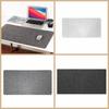 Large Size Mice Pad Non-Slip Mouse Mat Table Mat Felt Mouse Pad  Home