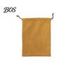 Anti-Dust Handbag Storage Bag Suede Dust Cover Bag, with Drawstring Closure, Soft Protective Luxury Organizer Pouch, for Leather Totes And Handbags