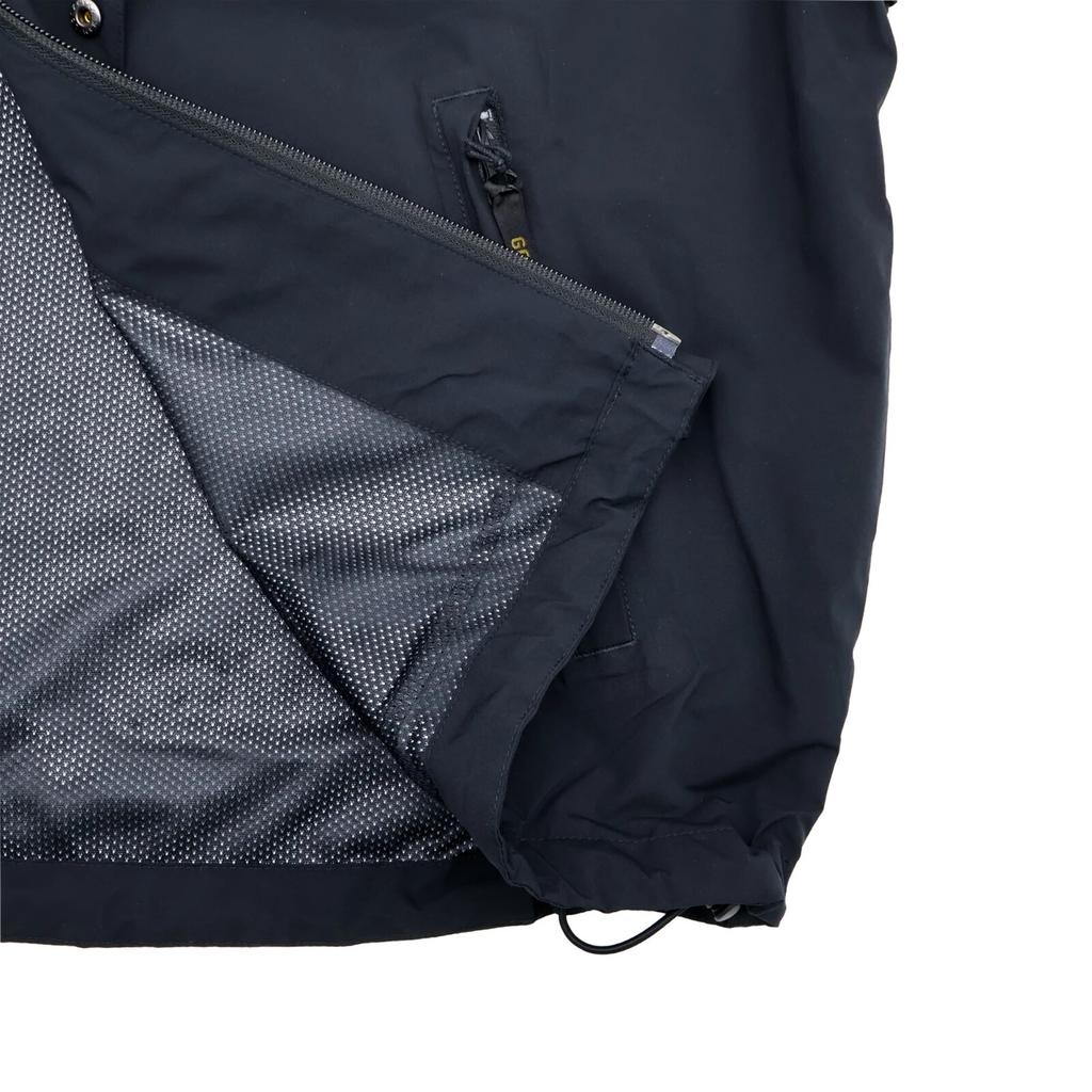 Supreme Umbro GORE-TEX Hooded Jacket Black