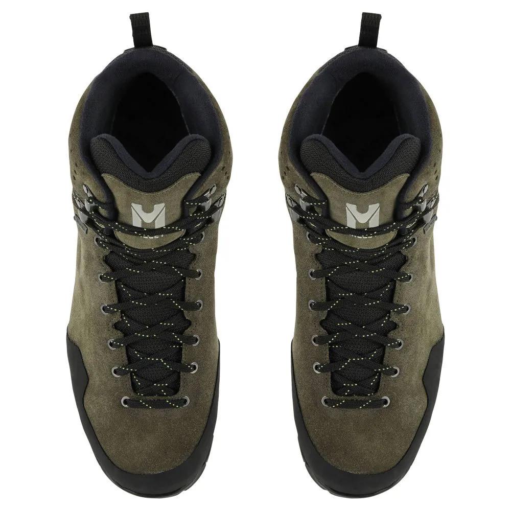 Millet Ботинки для хайкинга GR3 Goretex