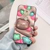 Per Custodia Moto G7 Play Morbida Cover in Silicone TPU per Telefono per Motorola Moto G7 Power Custodia Paraurti per Motorola G7Play G7power Fundas