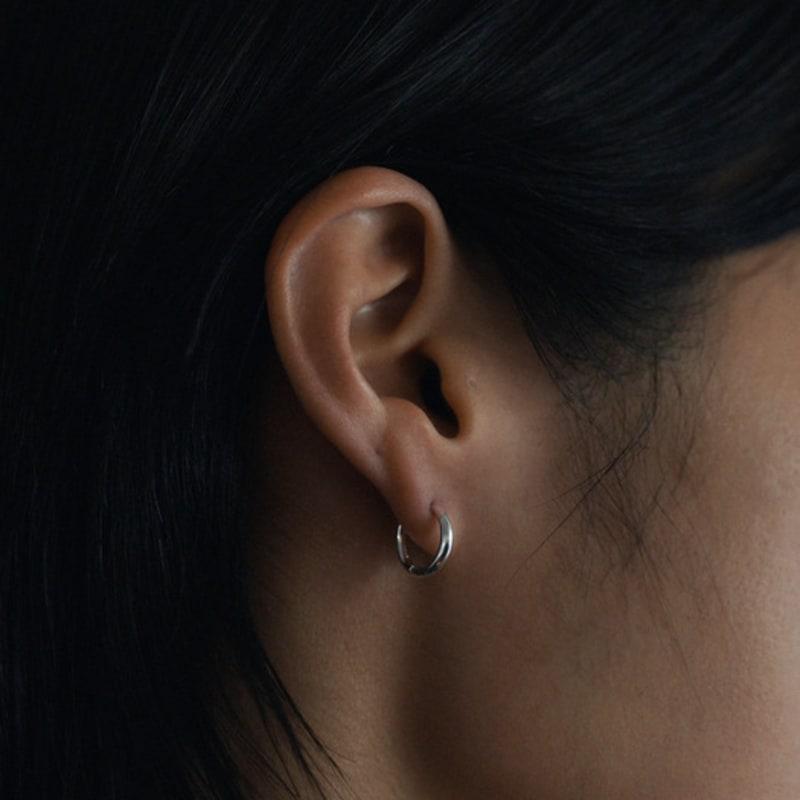 KODO Small Essential Hoops