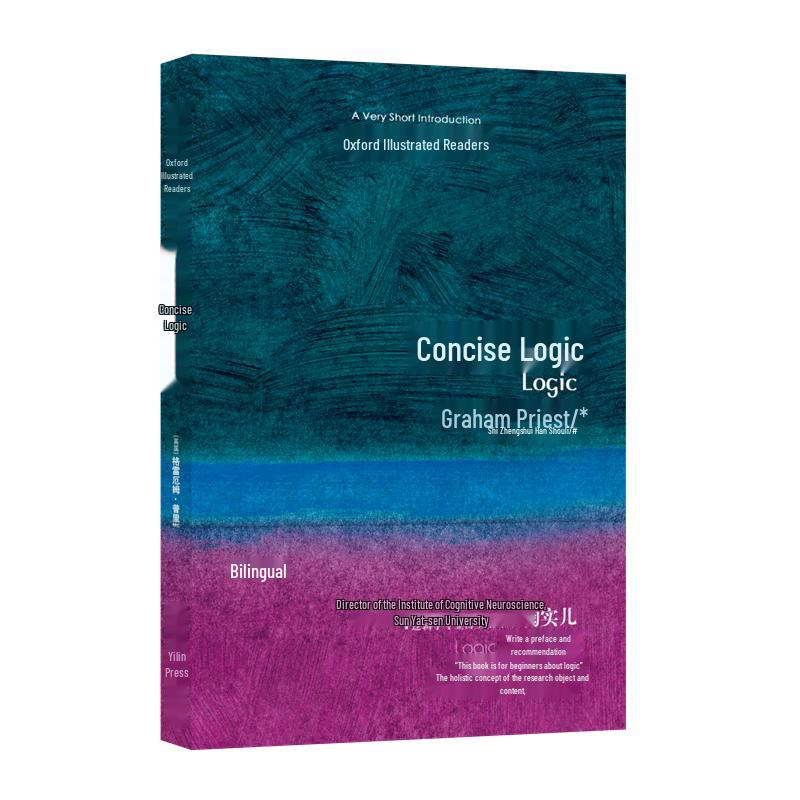 Oxford Very Short Introductions Series