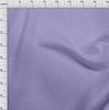 oneOone Cotton Flex Light Purple Fabric Minimal Mocktail Diy Clothing Quilting Fabric Print Fabric By Yard 40 Inch