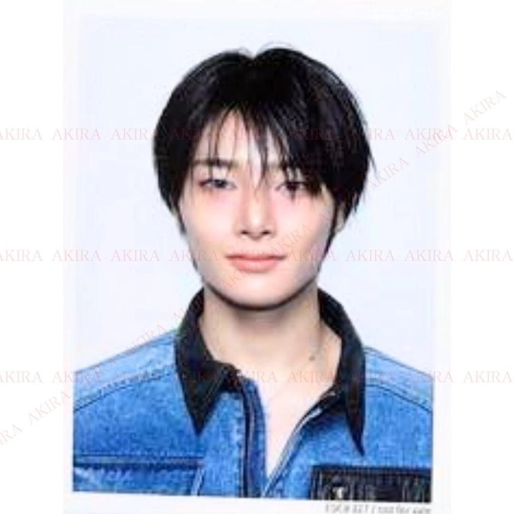 STRAY KIDS JAPÓN 3er MINI ÁLBUM Hollow TARJETA FOTOGRÁFICA DEL ÁLBUM POB DE JAPÓN LUCKYDRAW