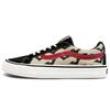 SK8 Low Reissue Sf Grey/Black VN0A4UWI2U4
