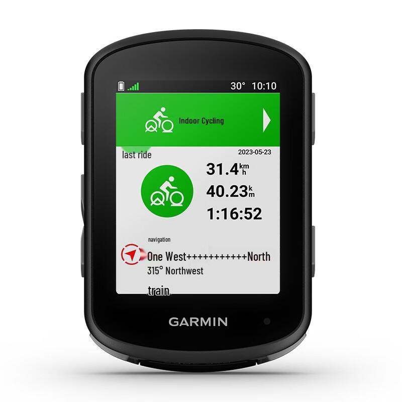 Garmin Edge 540 Elite Cycling GPS Computer