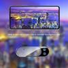1-2Pcs Black Border Tempered Glass Camera Lens Protect For Google Pixel 11 10 9 Pro XL 8 7 A/Pro Rear Anti Fingerprint Lens Film