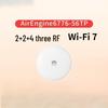 Huawei AirEngine 6776-56TP Wi-Fi 7 Enterprise Wireless Access Point (CN Version)
