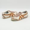 1183C102-204 Onitsuka Tiger MEXICO 66 BIRCH RUST ORANGE (Herren-)