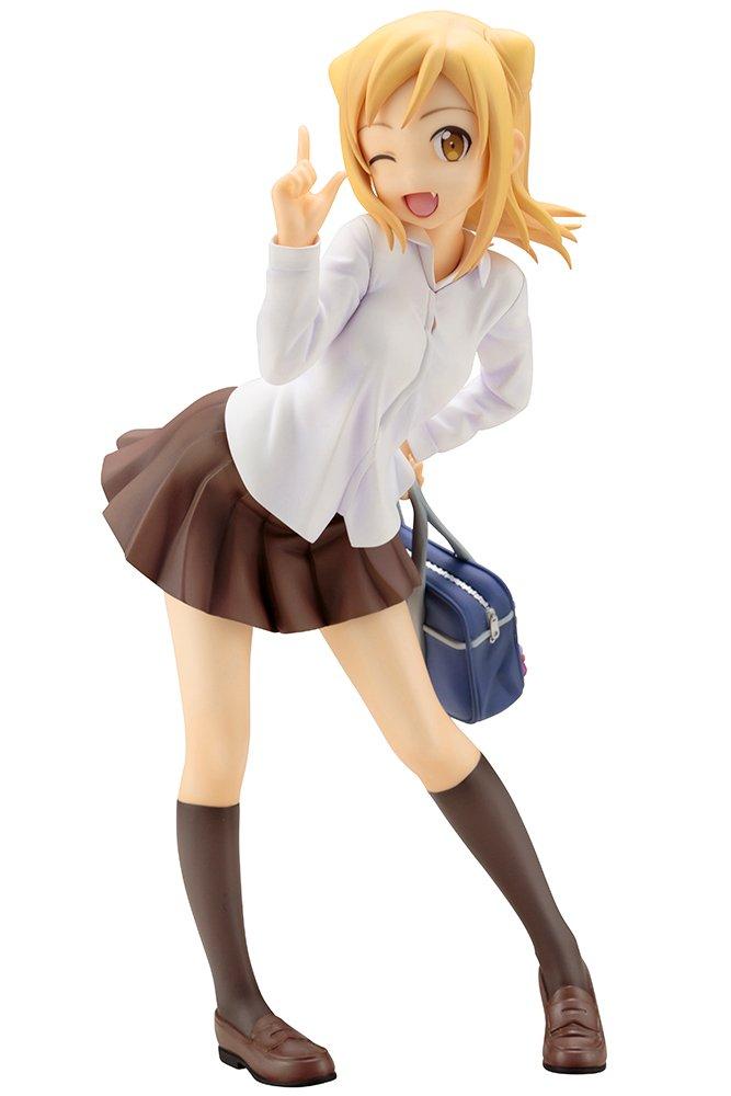 

Ajin-chan Wants to Talk Hikari Kotoriyu 17 scale PVC painted finished figure