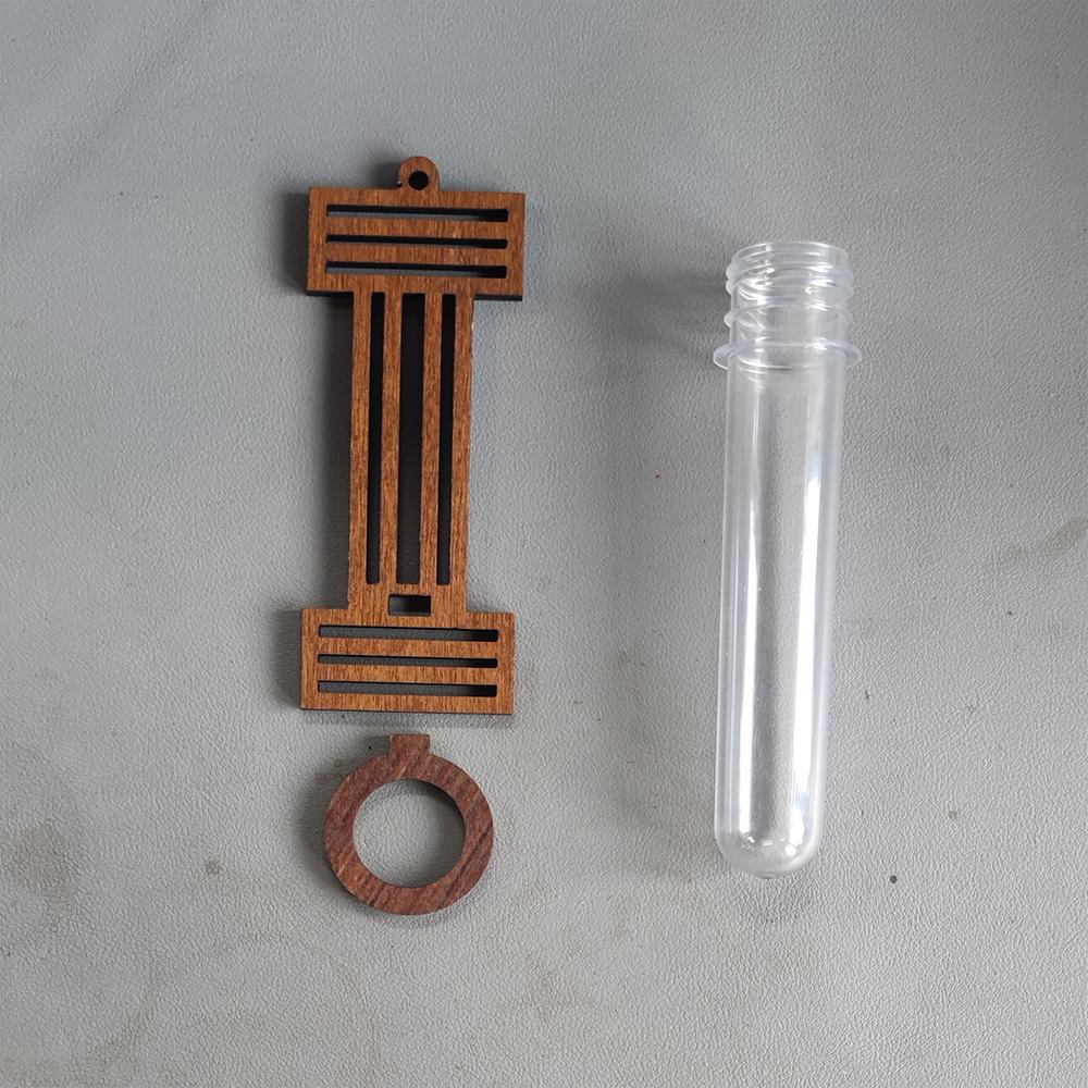 

Настенное украшение в виде алфавита AZ с деревянной подставкой, украшение для дома в стиле бохо, ваза для любителей растений, подставка для декора стен в саду, подарки