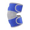 Breathable Sports Elbow Support Sleeve – Non-Slip Compression Wrap with Shock Absorption for Basketball/Tennis/Workouts