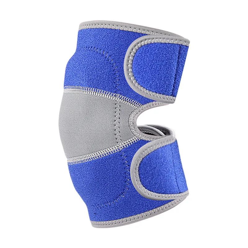 Breathable Sports Elbow Support Sleeve – Non-Slip Compression Wrap with Shock Absorption for Basketball/Tennis/Workouts