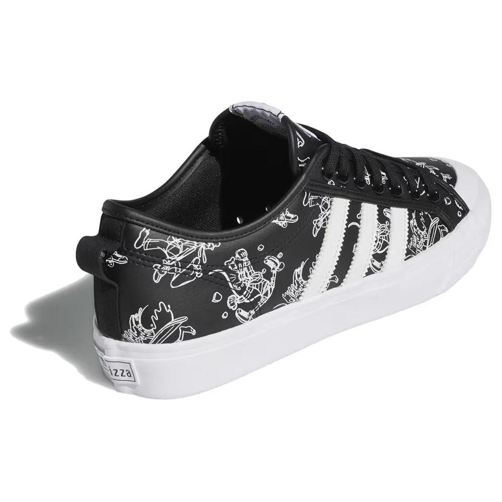 Disney x adidas Nizza Sport Goofy Pack