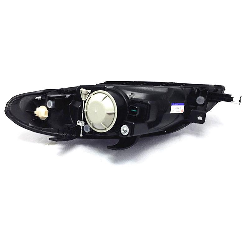 Buick Excelle HRV Hatchback Headlight Assembly - Front Lighting Replacement