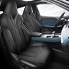 MG7 Full Wrap Leather Seat Cushion Cover - Universal for All Seasons