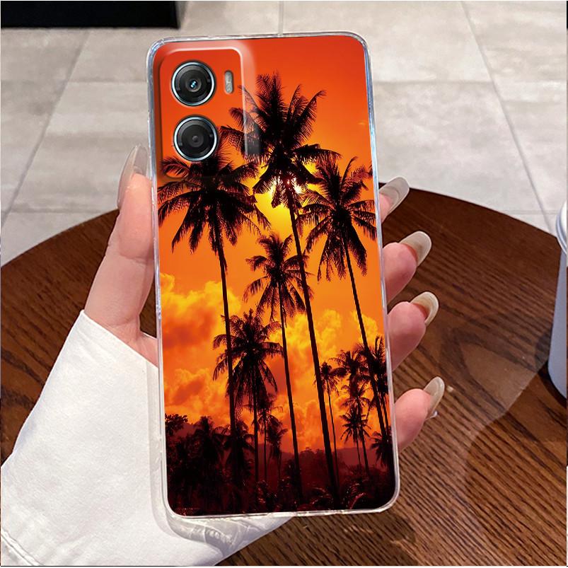 For Motorola Moto G06 4G/G06 Power Soft Silicone TPU Clear Shell Popular Painted Casing Fluffy Kitten Shockproof Cover