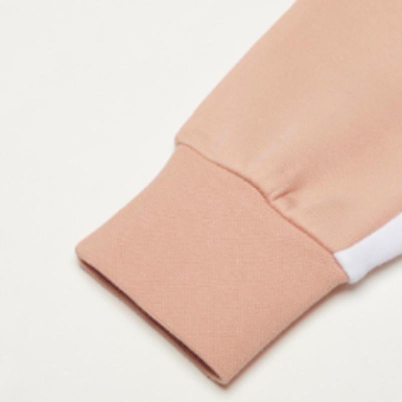 Puma Iconic Casual Stand Collar Jacket Men Jackets Pink 595976-70