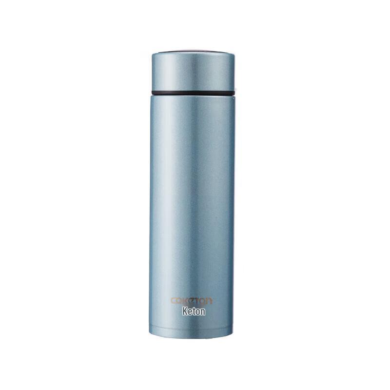 Kangketon Smart Digital Display Thermos Mug