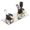 Water Heater Thermostat Limit Switch 232282 DC 12V Metal Enhanced Safety Reset Function for SW Series Water Heater