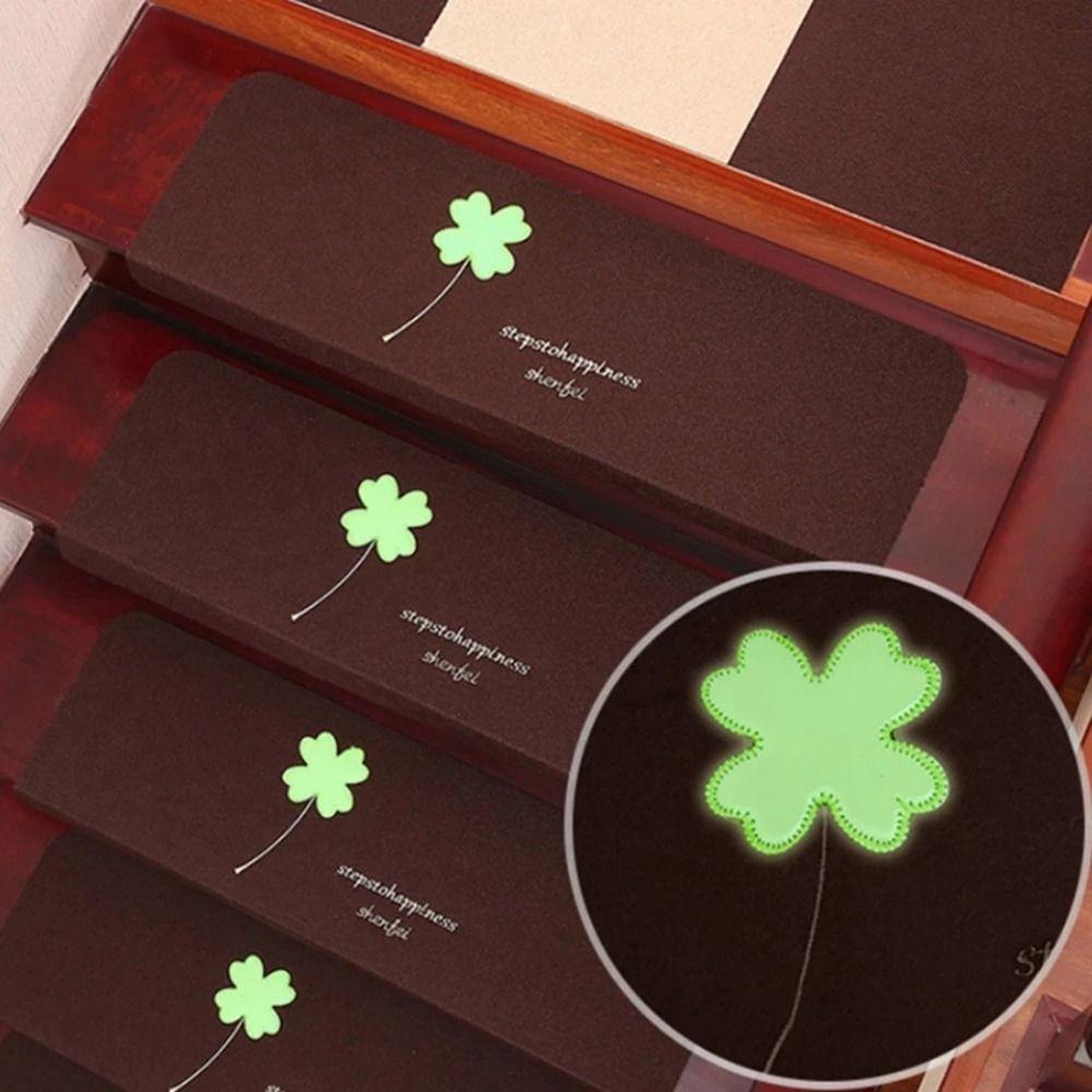 Safety Mute Self Adhesive Adhesive Free Entrance Mat Stair Mat Floor Mat Step Pad Step Rug Carpet