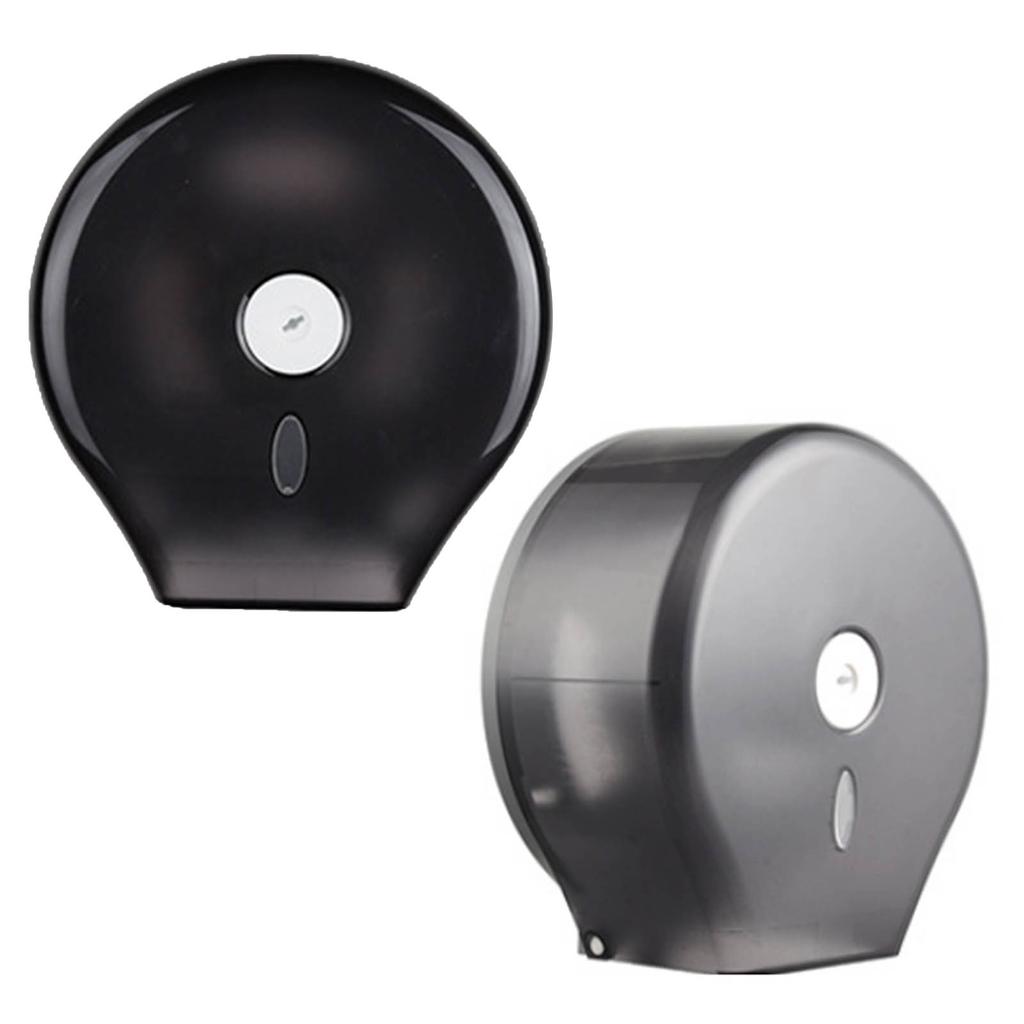 Δοσομετρητής Χαρτοπετσέτας Χωρίς Τρύπημα Επιτοίχιος Θήκη Χαρτοπετσέτας με Σχεδιασμό Κλειδώματος για Εμπορική Χρήση