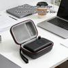 Protective Travel Organizers for Portable Air Pumps Waterproof Lightweight Featuring Compact Build and Internal Storage