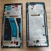 Frame For Tecno Camon 30S Pro CLA6 LCD Frame Front Middle Housing Cover Chassis Bezel For Tecno Camon 30S Pro CLA6 side key