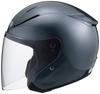 Yamaha Motor Motorcycle Helmet Jet ZENITH Anthracite M Size Co., Ltd. (Yamaha) YJ-20 (57-58cm) 90791-2347M
