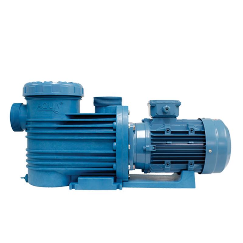 AQUA Swimming Pool and Spa Circulation Pump System