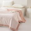 Skin-Friendly Washed Cotton Soybean Duvet