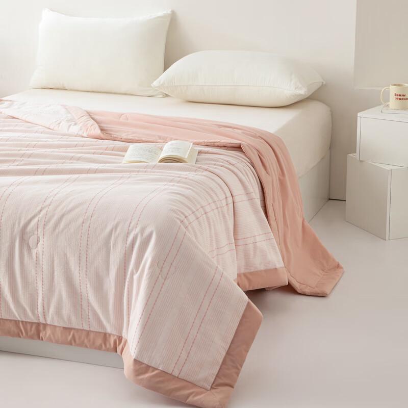 Skin-Friendly Washed Cotton Soybean Duvet