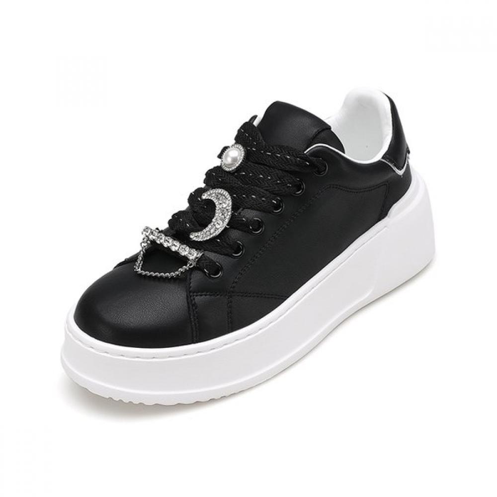 MiSope Women S SneakerS 5cm 012430701