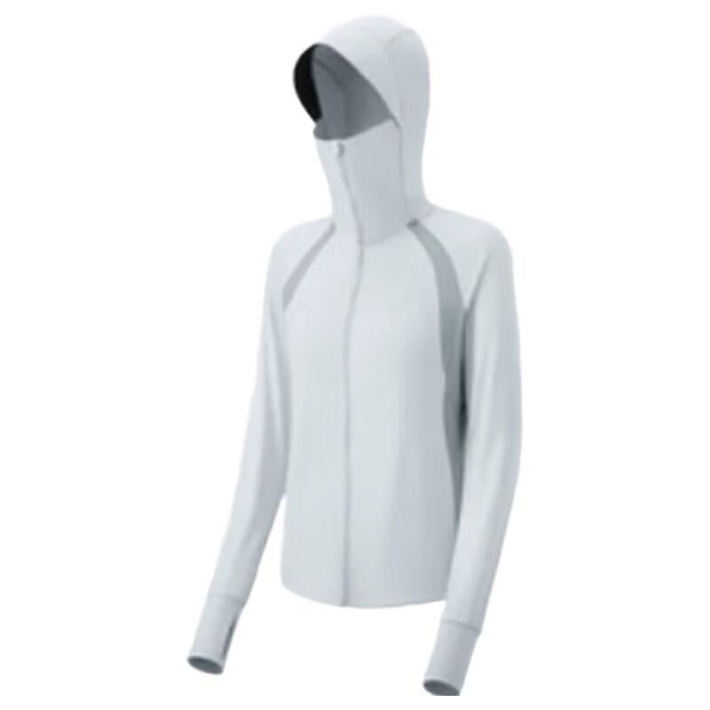 Beneunder Fashion UV Protection Cooling Jacket L