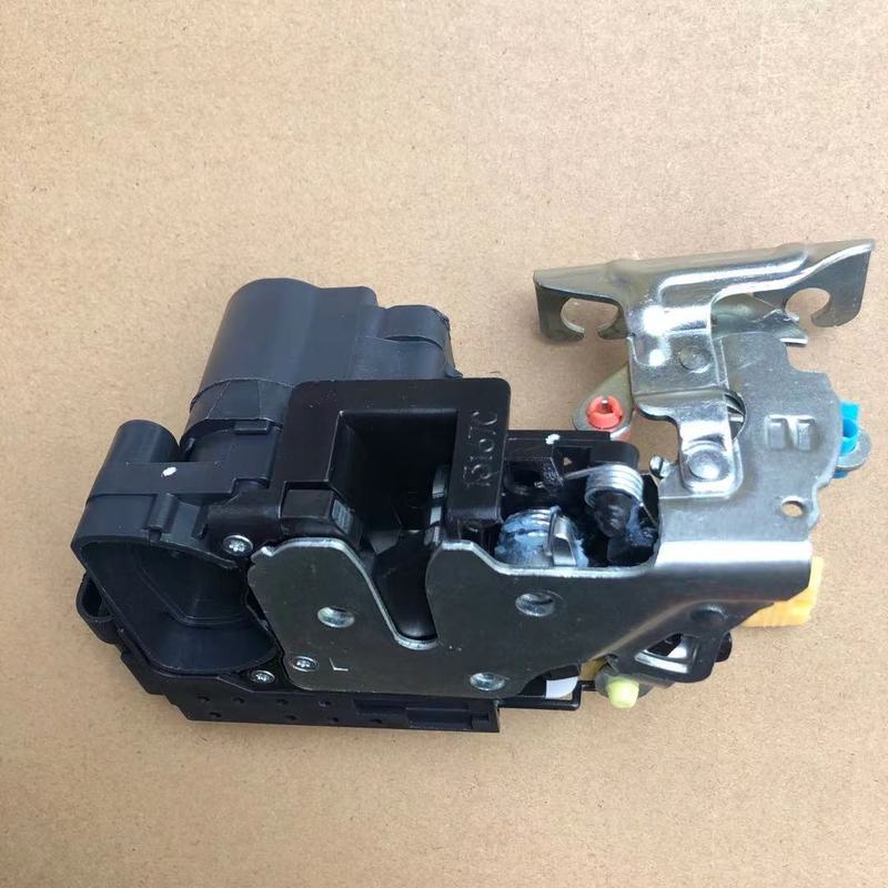 Car door lock assembly FOR LIFAN Myway