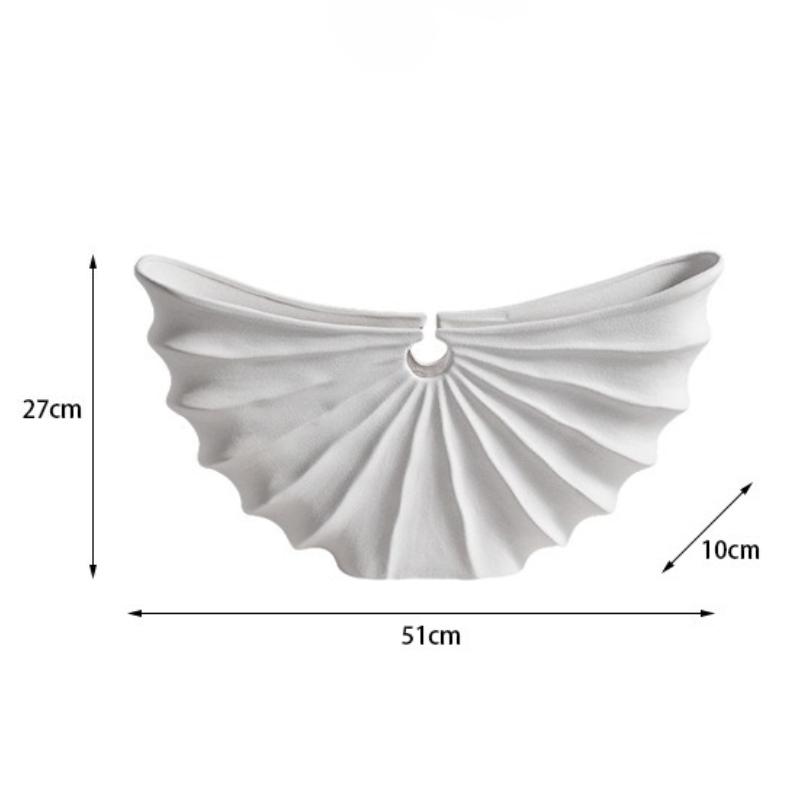 

Ceramic Vase Modern Minimalist Elegant Flower Vases Aesthetic Art Desktop Flower Bottle Home Room Table Decoration Ornaments