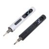 Mini-Elektroschraubendreher, hochpräzises Torsionsschraubendreher-Reparaturwerkzeug für die Telefonreparatur