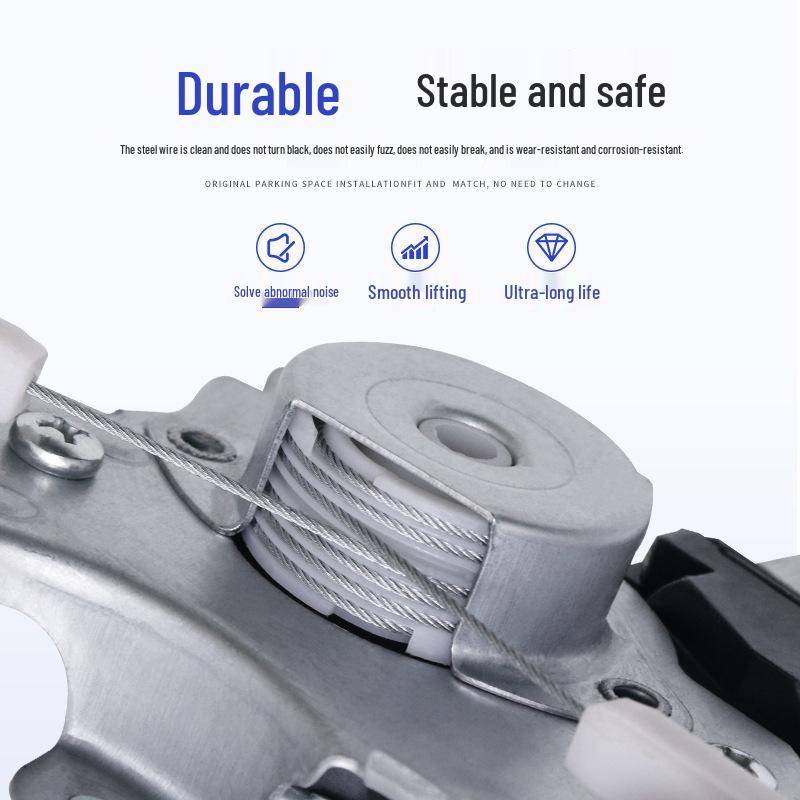 Compatible Zotye T600 Power Window Regulator Assembly: Electric Window Winder Bracket & Lifter Motor