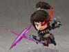 Nendoroid Monster Hunter Iceborne Hunter Nargacuga Alpha DX ABS PVC Painted Movable Figure World Ver. Non-Scale &