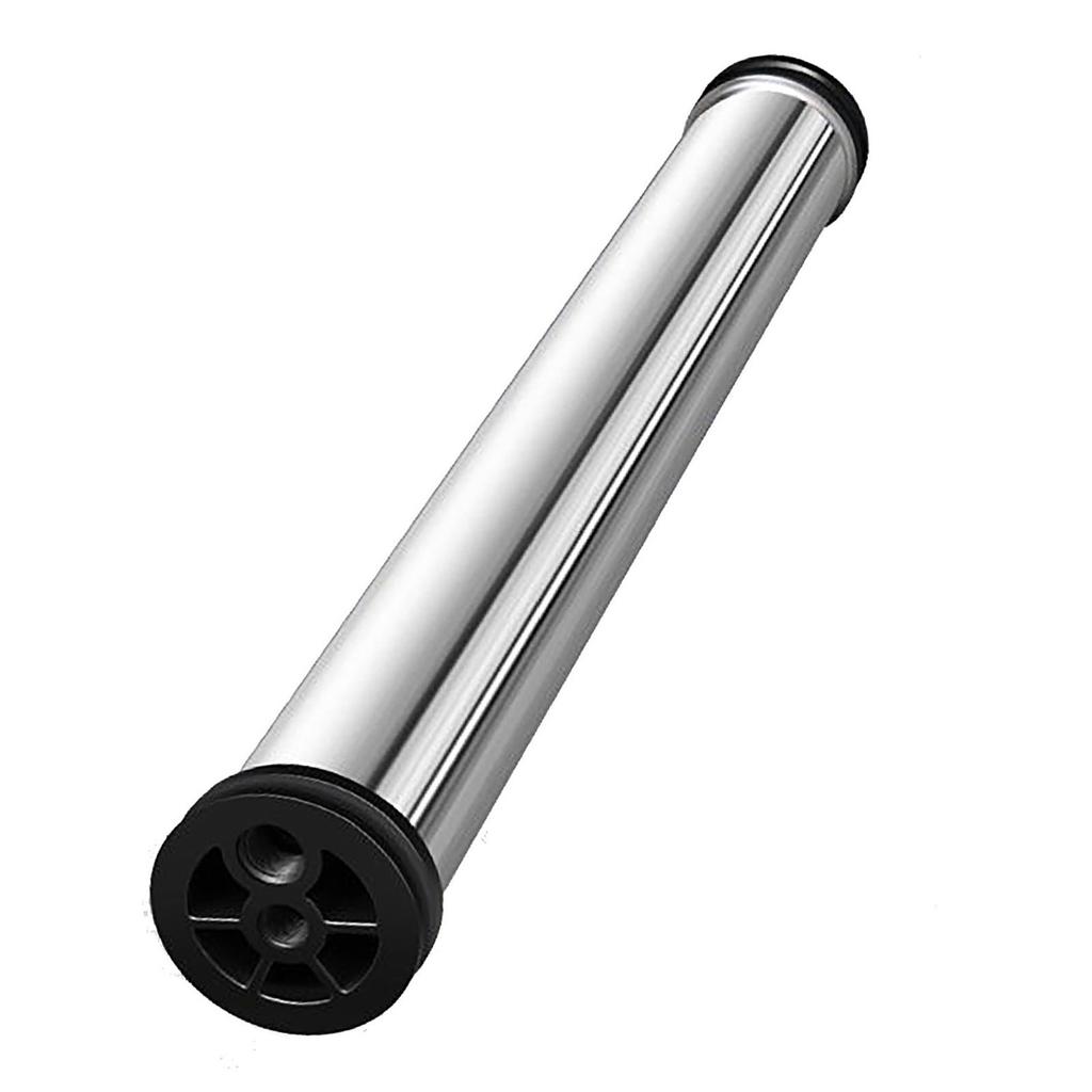 Stainless Steel Membrane Housing 4040 Reverse Osmosis Membrane Housing for Industrial Commercial