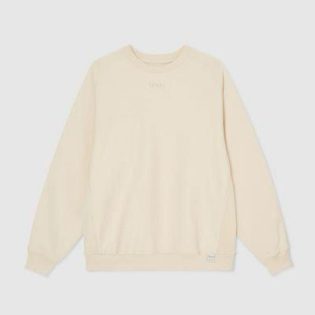 

[Б/У] Свитшот NOICE, который носил Ви из BTS