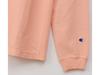 Reverse Weave Long Sleeve Salmon Pink Japan L To Japanese Size [Champion] T-Shirt C3-P407 Men's (equivalent L)