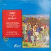LP Record VARIOUS  Music At the Court of Henri IV TVS34517 Turnabout 1973 US Classical Used