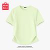 MINISO Women's Quick-Dry Sport T-Shirt