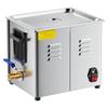 VEVOR 10L Ultrasonic Cleaner, Professional Ultrasonic Cleaner Machine with Cleaning Basket & Digital Display